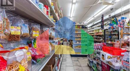 Commercial - Commercial/Retail - Mississauga, Canada - Canada