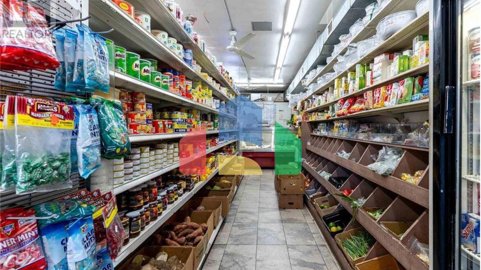 Commercial - Commercial/Retail - Mississauga, Canada - Canada