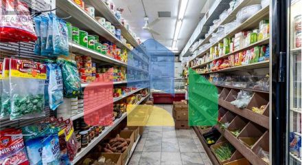 Commercial - Commercial/Retail - Mississauga, Canada - Canada