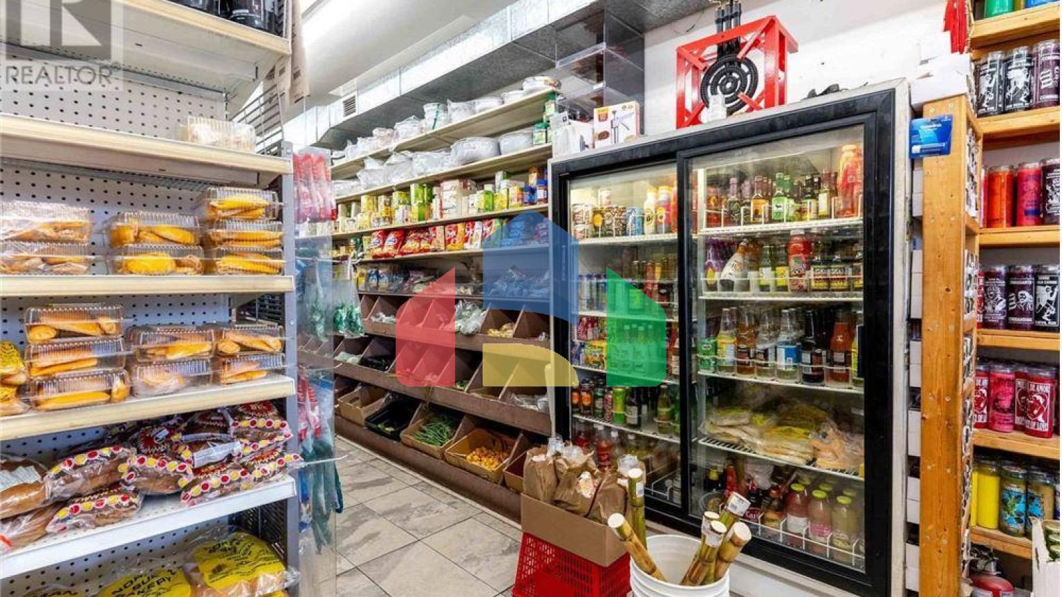 Commercial - Commercial/Retail - Mississauga, Canada - Canada