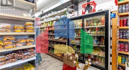 Commercial - Commercial/Retail - Mississauga, Canada - Canada