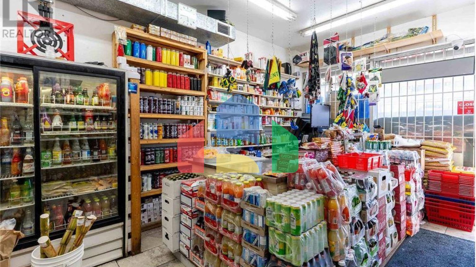 Commercial - Commercial/Retail - Mississauga, Canada - Canada