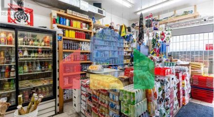 Commercial - Commercial/Retail - Mississauga, Canada - Canada