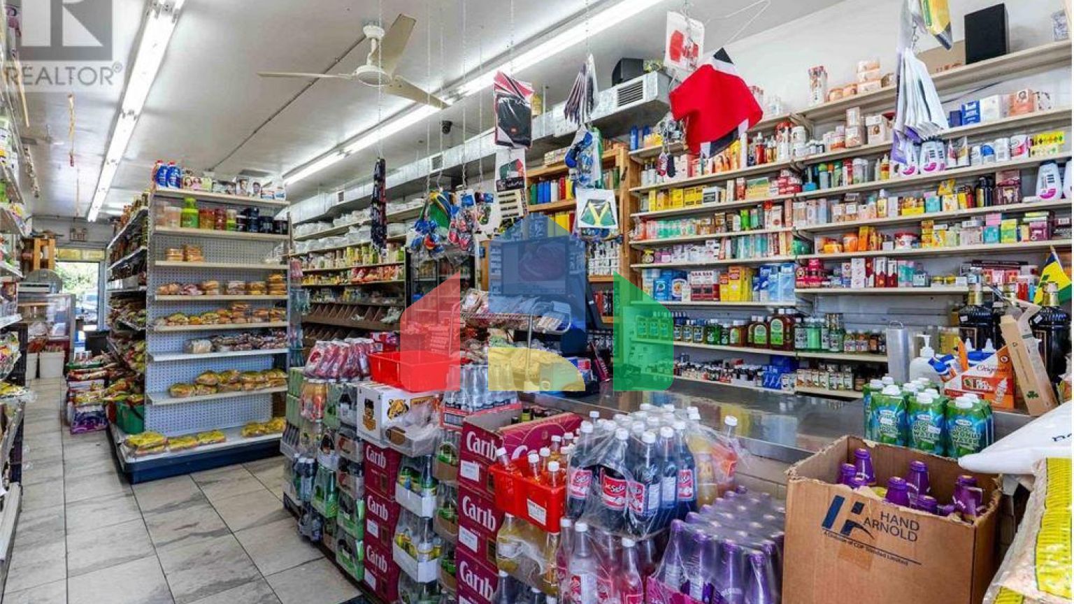 Commercial - Commercial/Retail - Mississauga, Canada - Canada