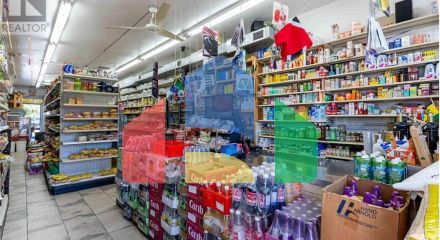 Commercial - Commercial/Retail - Mississauga, Canada - Canada