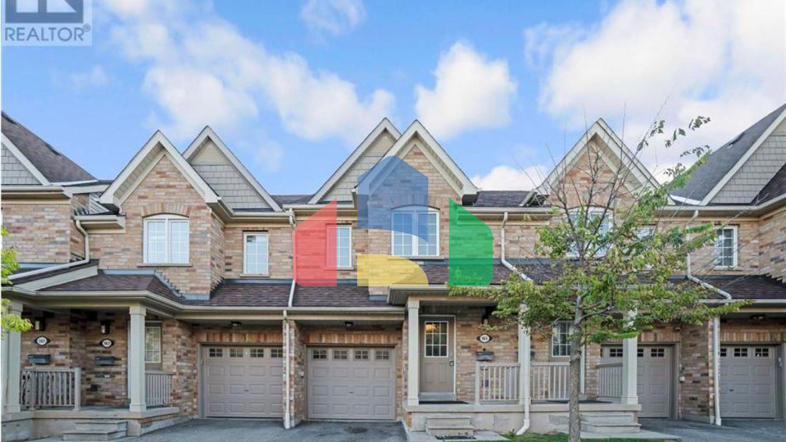 Residential - Townhouse - Mississauga, Canada - Canada