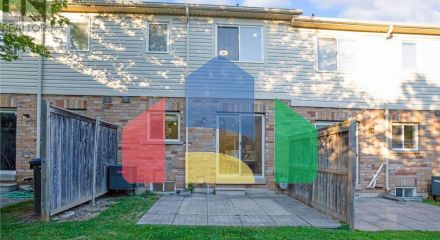 Residential - Townhouse - Mississauga, Canada - Canada