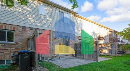 Residential - Townhouse - Mississauga, Canada - Canada