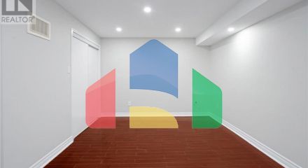 Residential - Townhouse - Mississauga, Canada - Canada