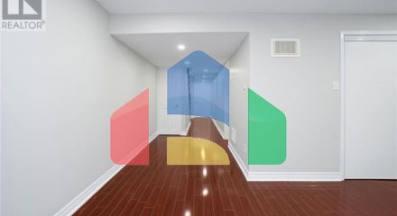 Residential - Townhouse - Mississauga, Canada - Canada