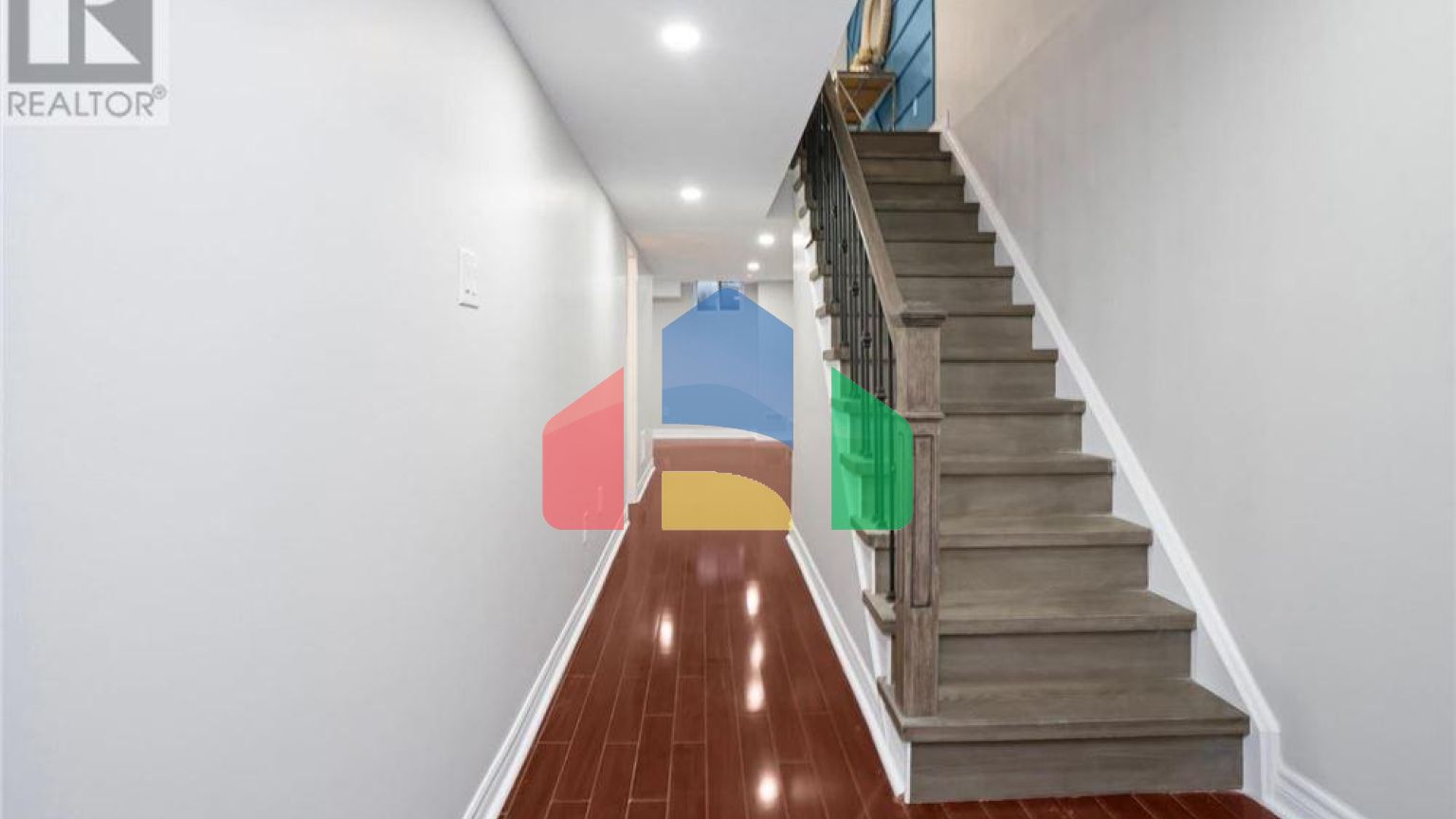 Residential - Townhouse - Mississauga, Canada - Canada