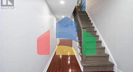 Residential - Townhouse - Mississauga, Canada - Canada