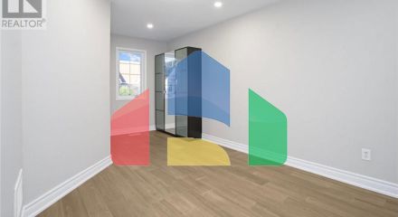 Residential - Townhouse - Mississauga, Canada - Canada