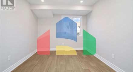 Residential - Townhouse - Mississauga, Canada - Canada