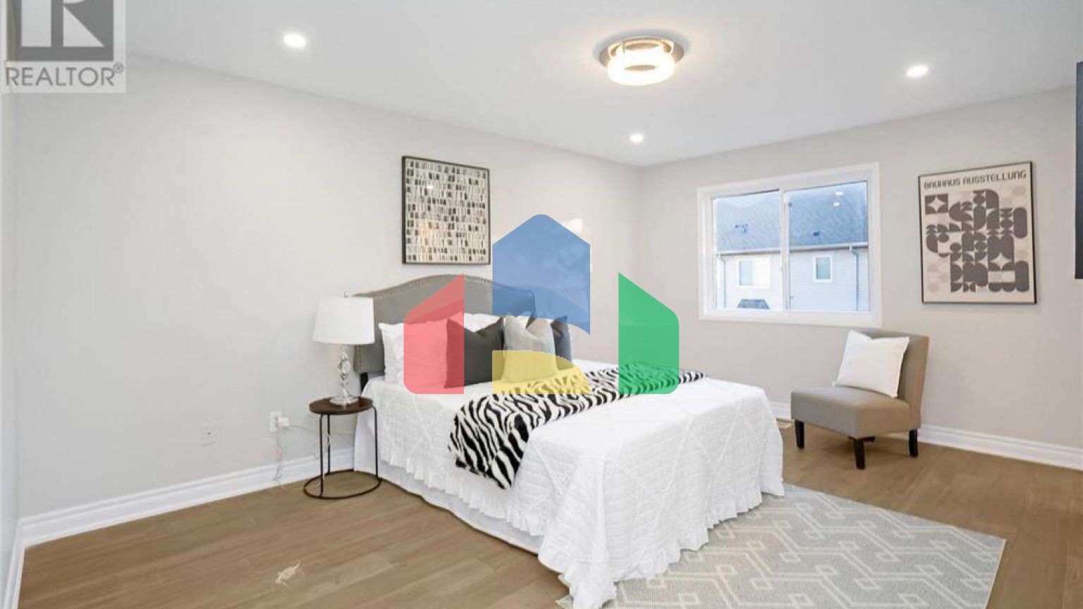 Residential - Townhouse - Mississauga, Canada - Canada