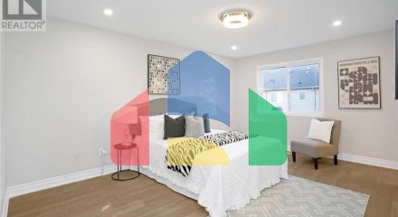 Residential - Townhouse - Mississauga, Canada - Canada