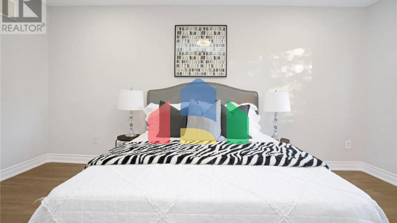 Residential - Townhouse - Mississauga, Canada - Canada