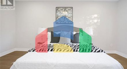 Residential - Townhouse - Mississauga, Canada - Canada