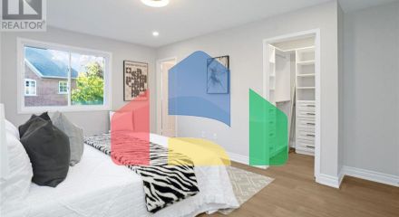 Residential - Townhouse - Mississauga, Canada - Canada