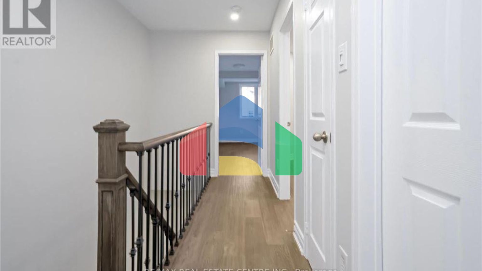 Residential - Townhouse - Mississauga, Canada - Canada