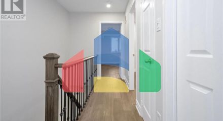 Residential - Townhouse - Mississauga, Canada - Canada