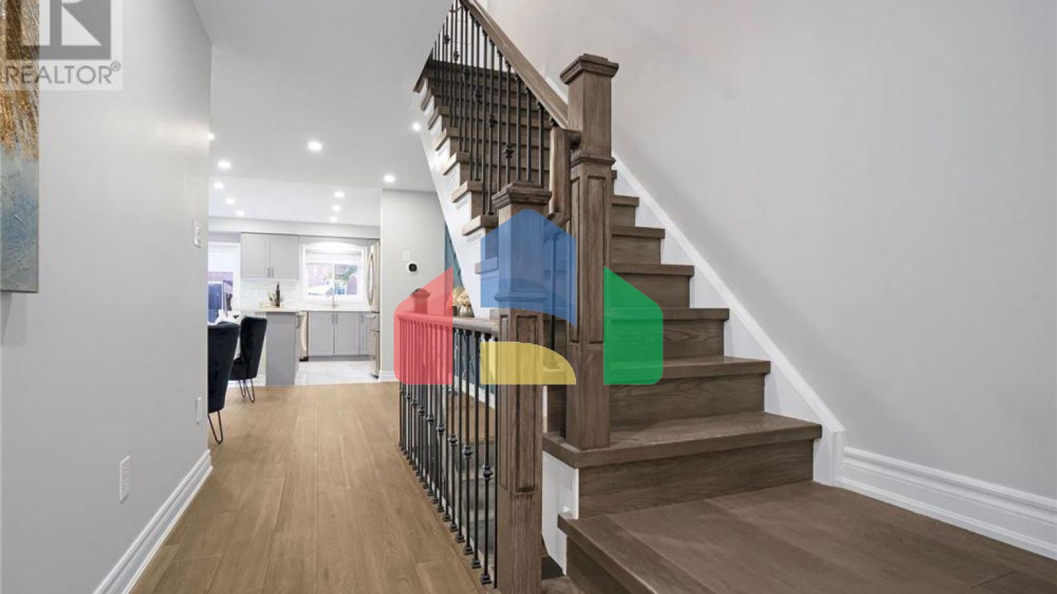 Residential - Townhouse - Mississauga, Canada - Canada