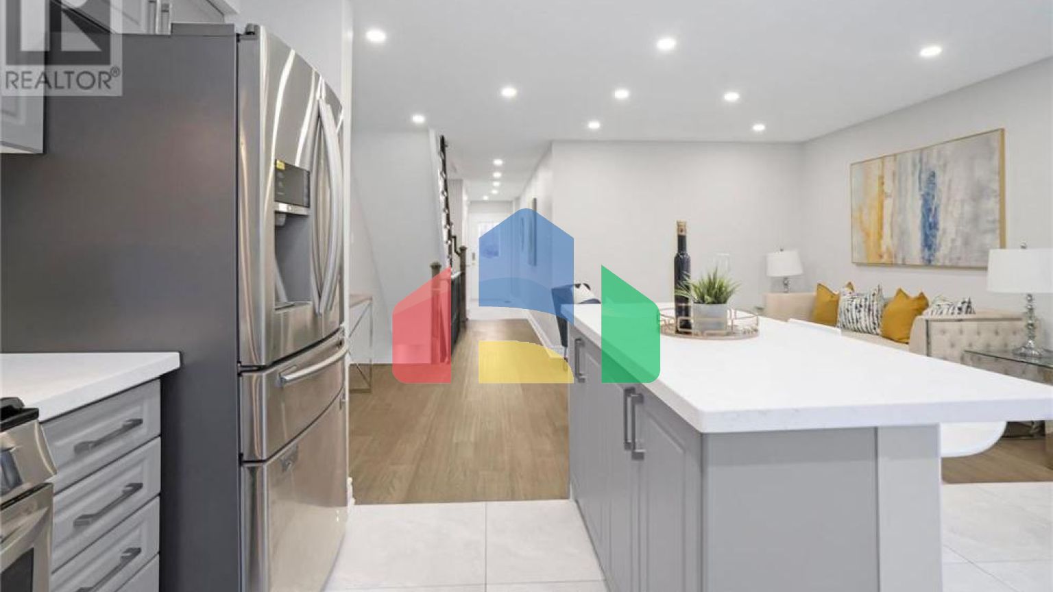 Residential - Townhouse - Mississauga, Canada - Canada