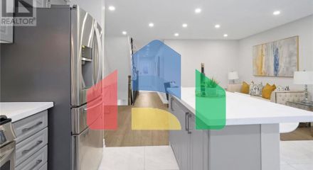 Residential - Townhouse - Mississauga, Canada - Canada