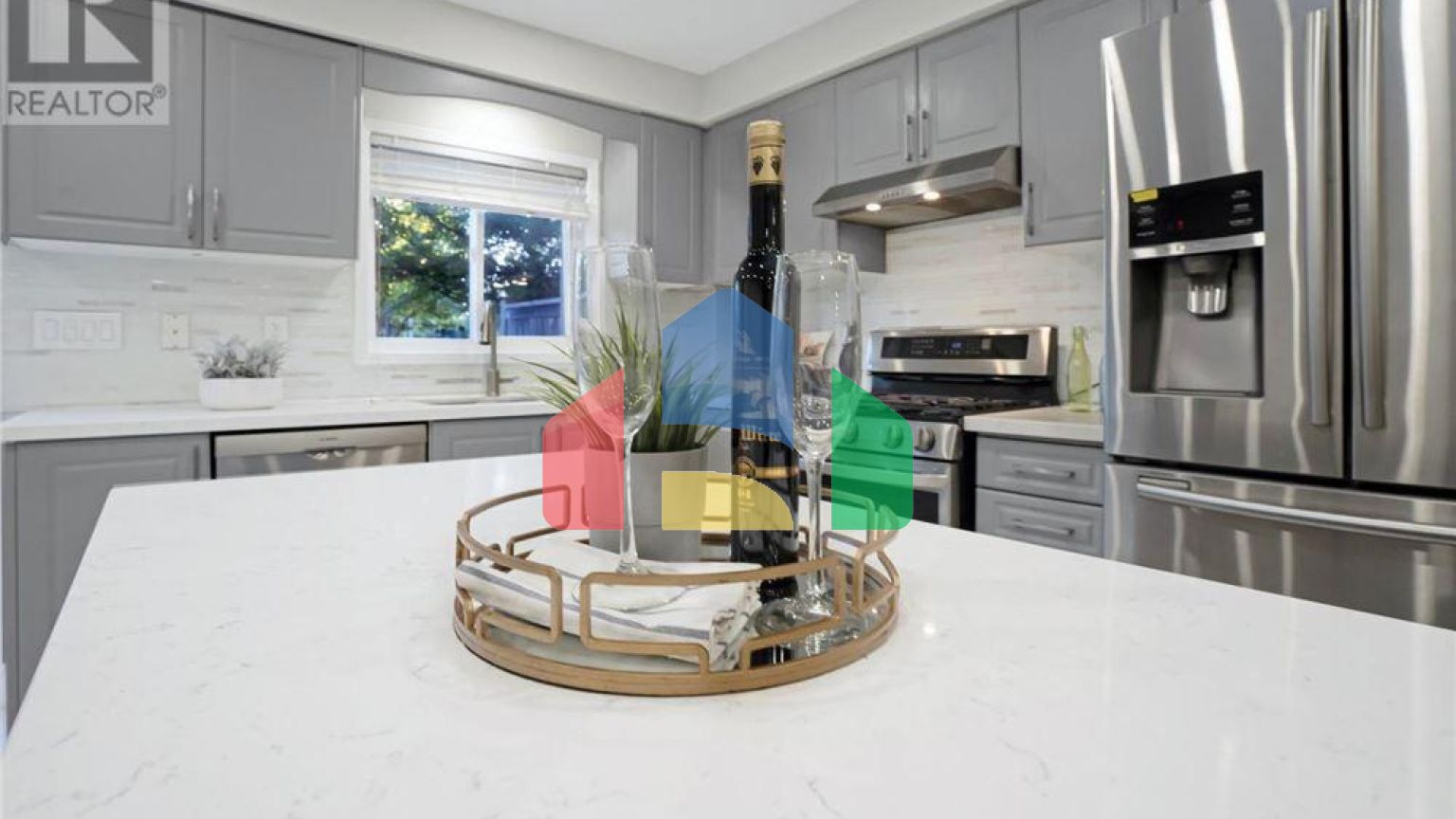 Residential - Townhouse - Mississauga, Canada - Canada