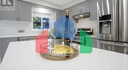 Residential - Townhouse - Mississauga, Canada - Canada