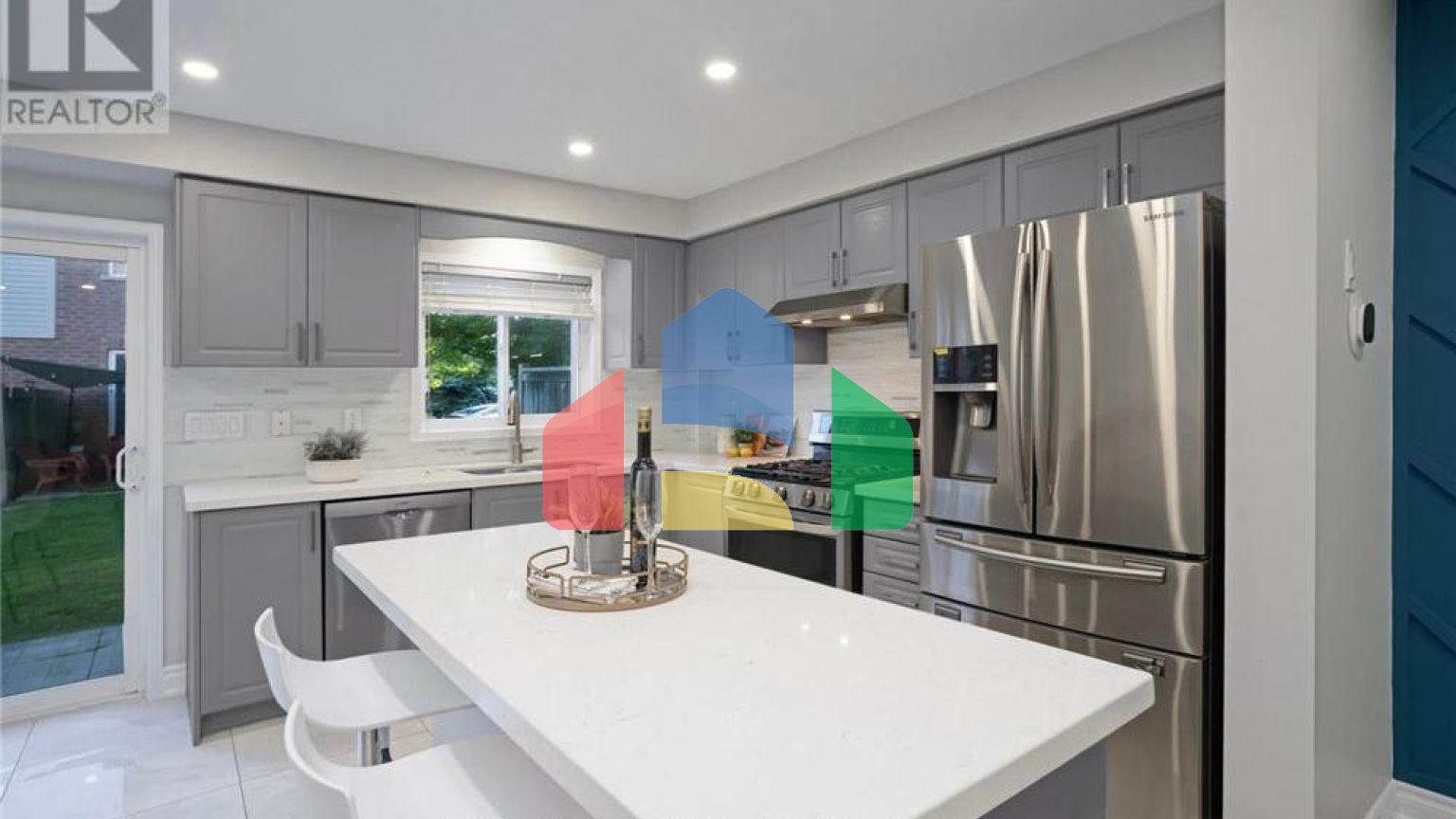 Residential - Townhouse - Mississauga, Canada - Canada