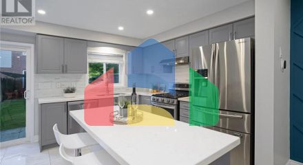 Residential - Townhouse - Mississauga, Canada - Canada