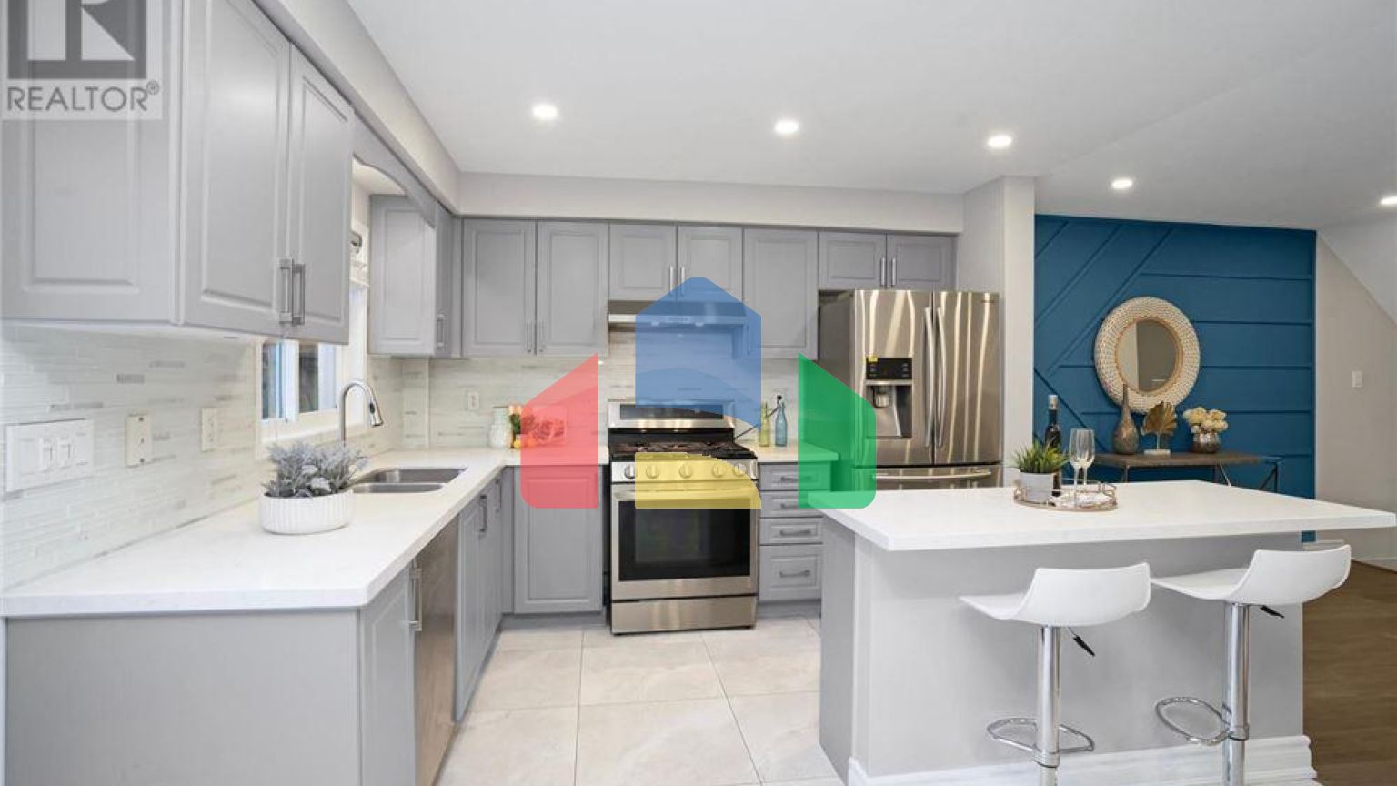 Residential - Townhouse - Mississauga, Canada - Canada