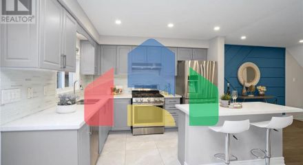 Residential - Townhouse - Mississauga, Canada - Canada