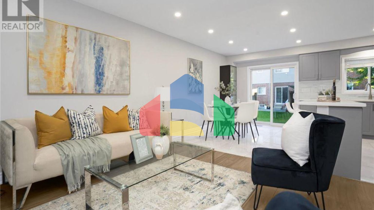 Residential - Townhouse - Mississauga, Canada - Canada