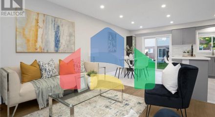 Residential - Townhouse - Mississauga, Canada - Canada