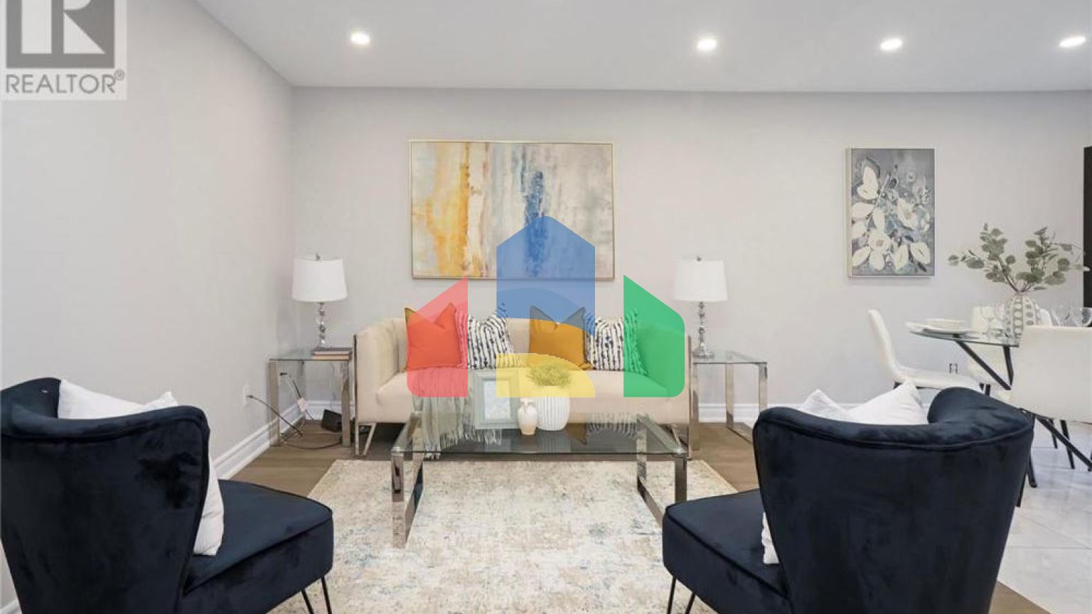 Residential - Townhouse - Mississauga, Canada - Canada