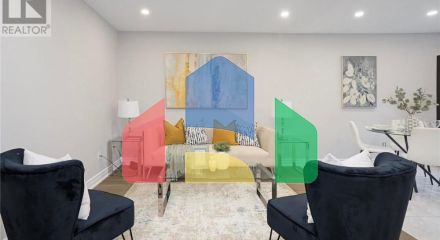 Residential - Townhouse - Mississauga, Canada - Canada