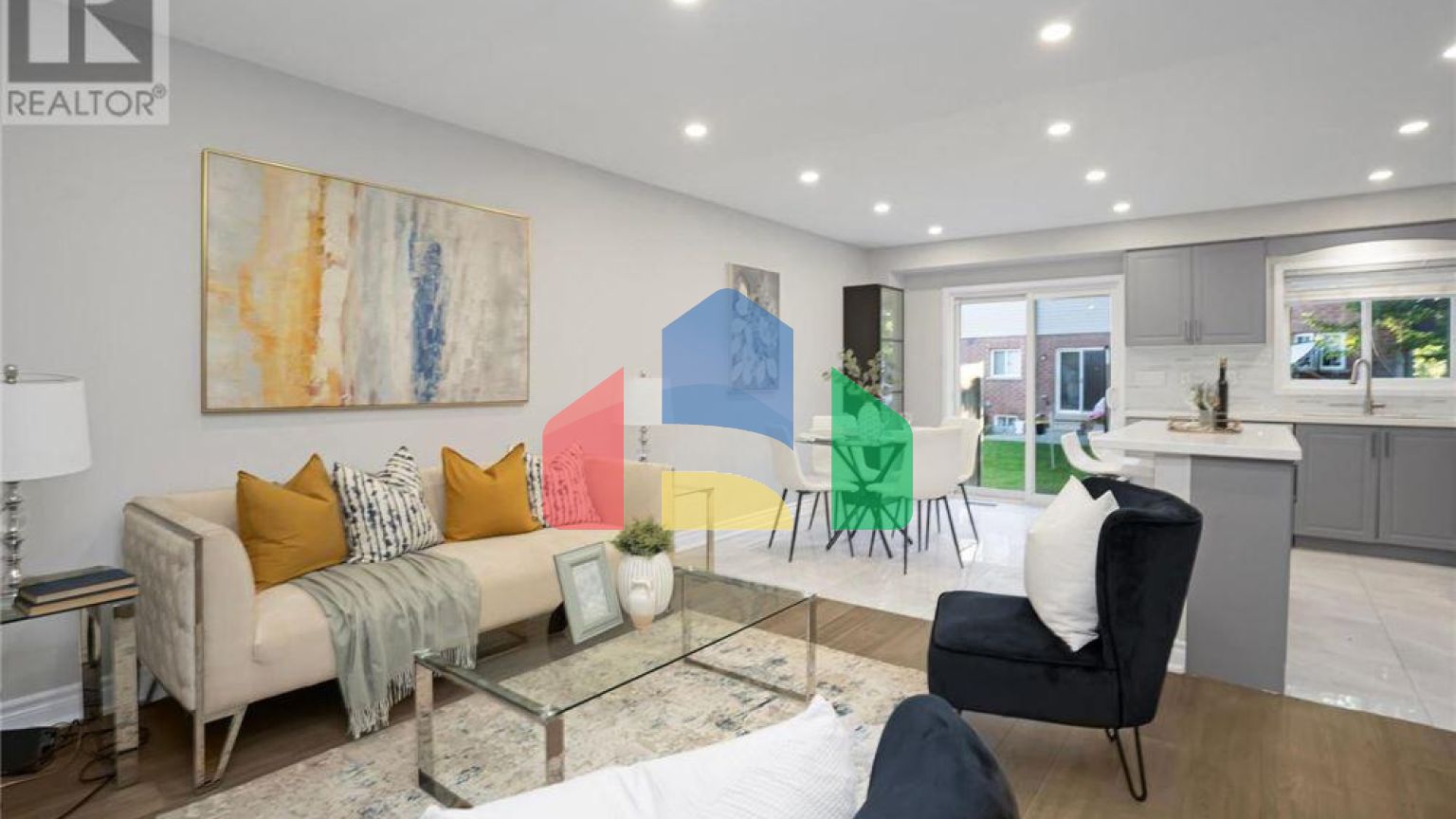 Residential - Townhouse - Mississauga, Canada - Canada