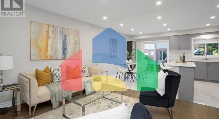 Residential - Townhouse - Mississauga, Canada - Canada