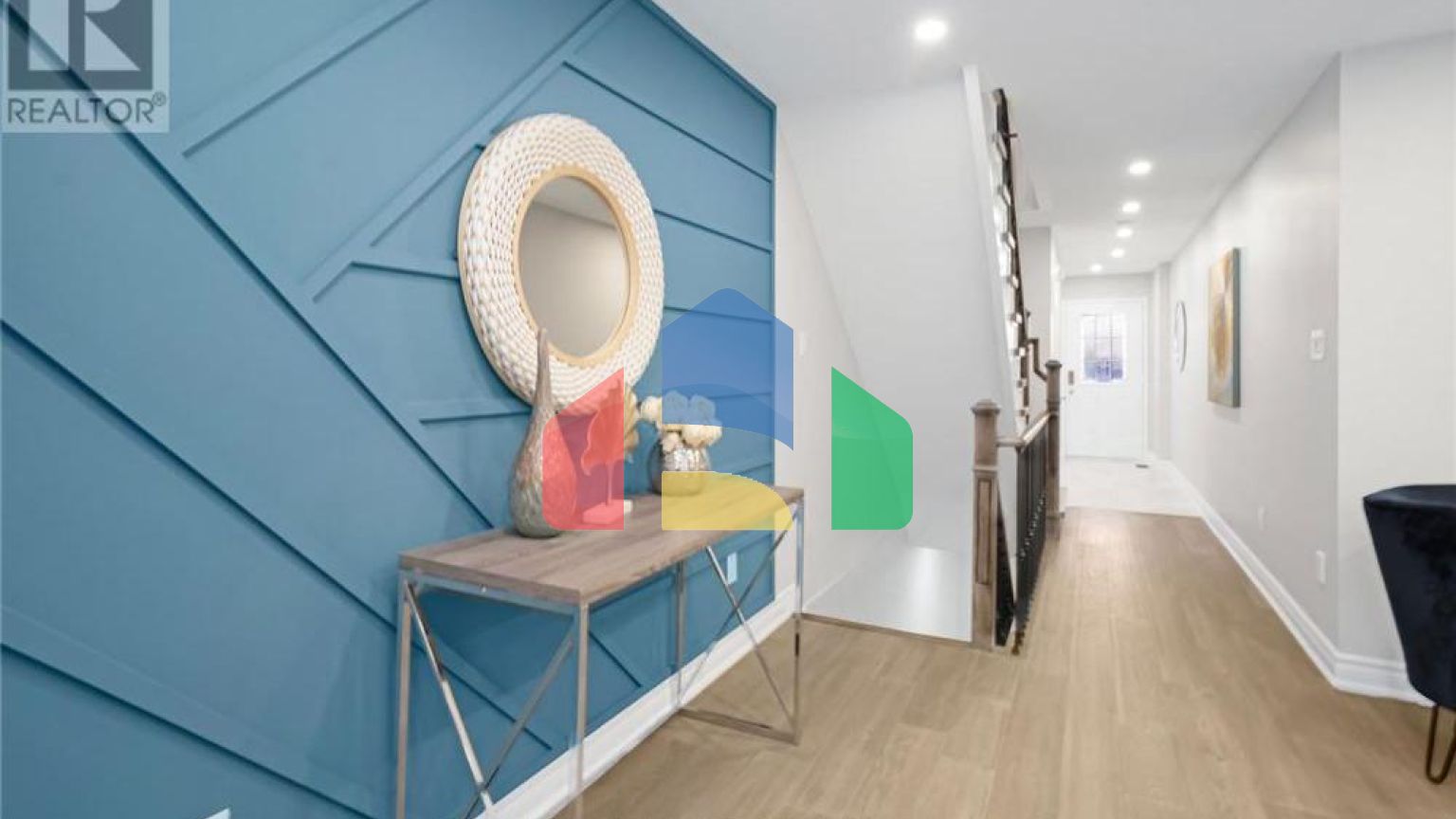 Residential - Townhouse - Mississauga, Canada - Canada