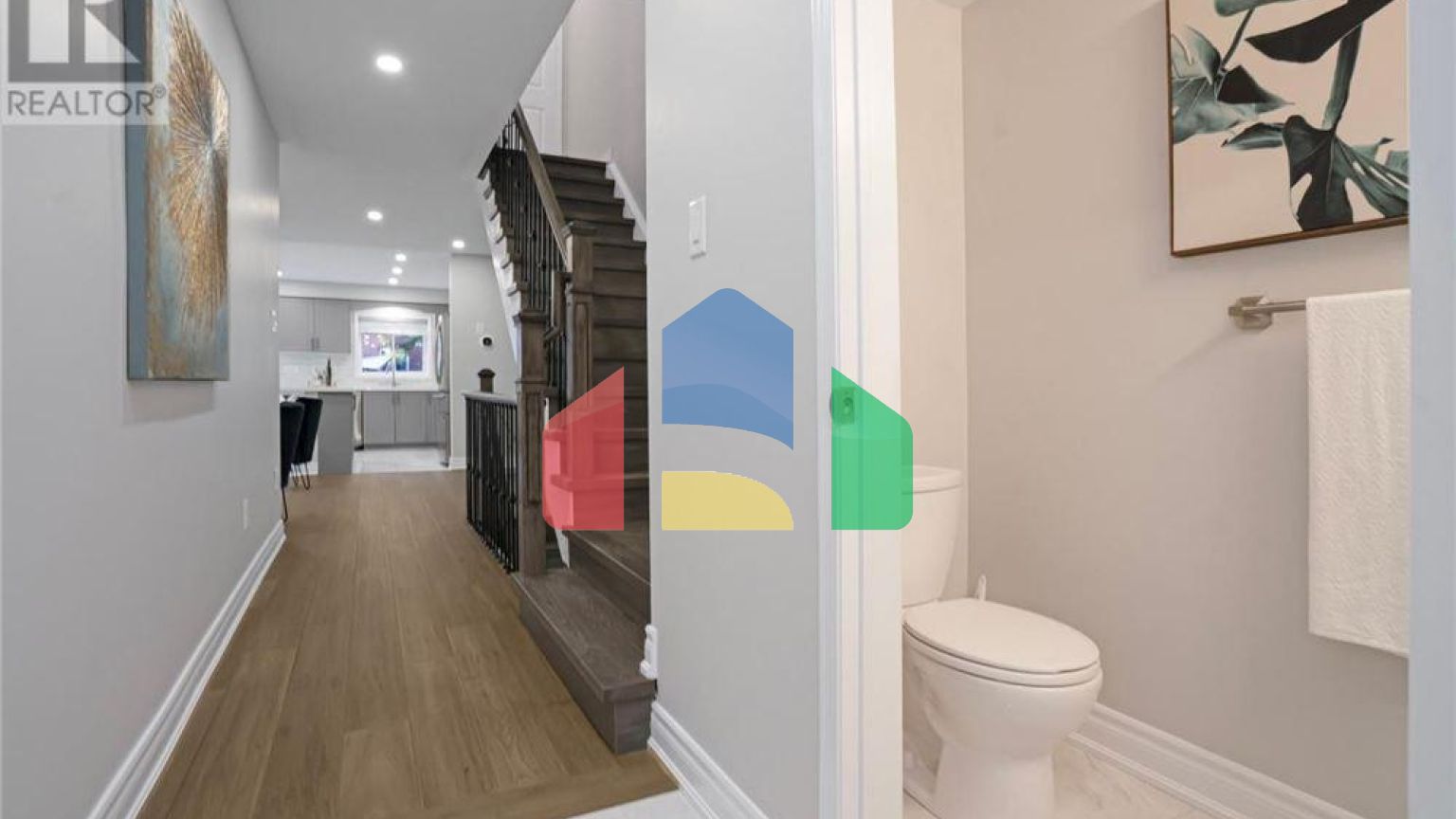 Residential - Townhouse - Mississauga, Canada - Canada