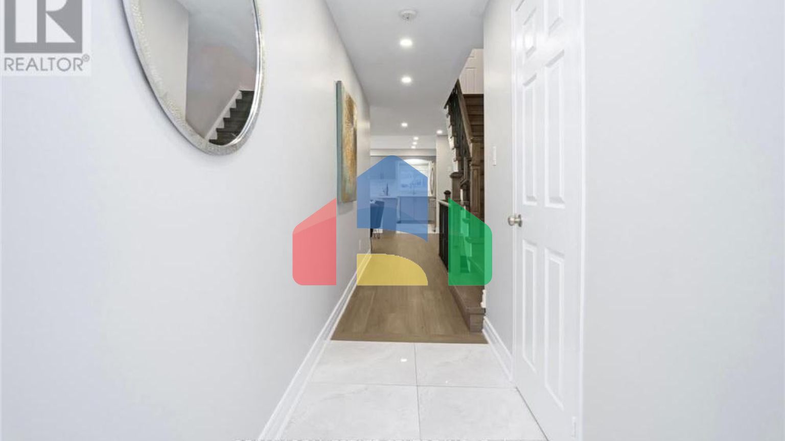 Residential - Townhouse - Mississauga, Canada - Canada