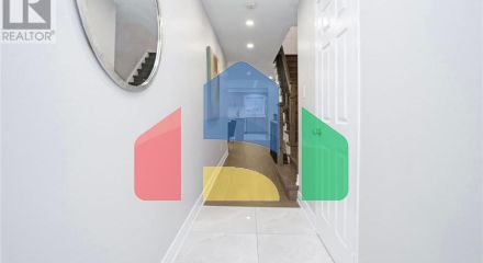 Residential - Townhouse - Mississauga, Canada - Canada