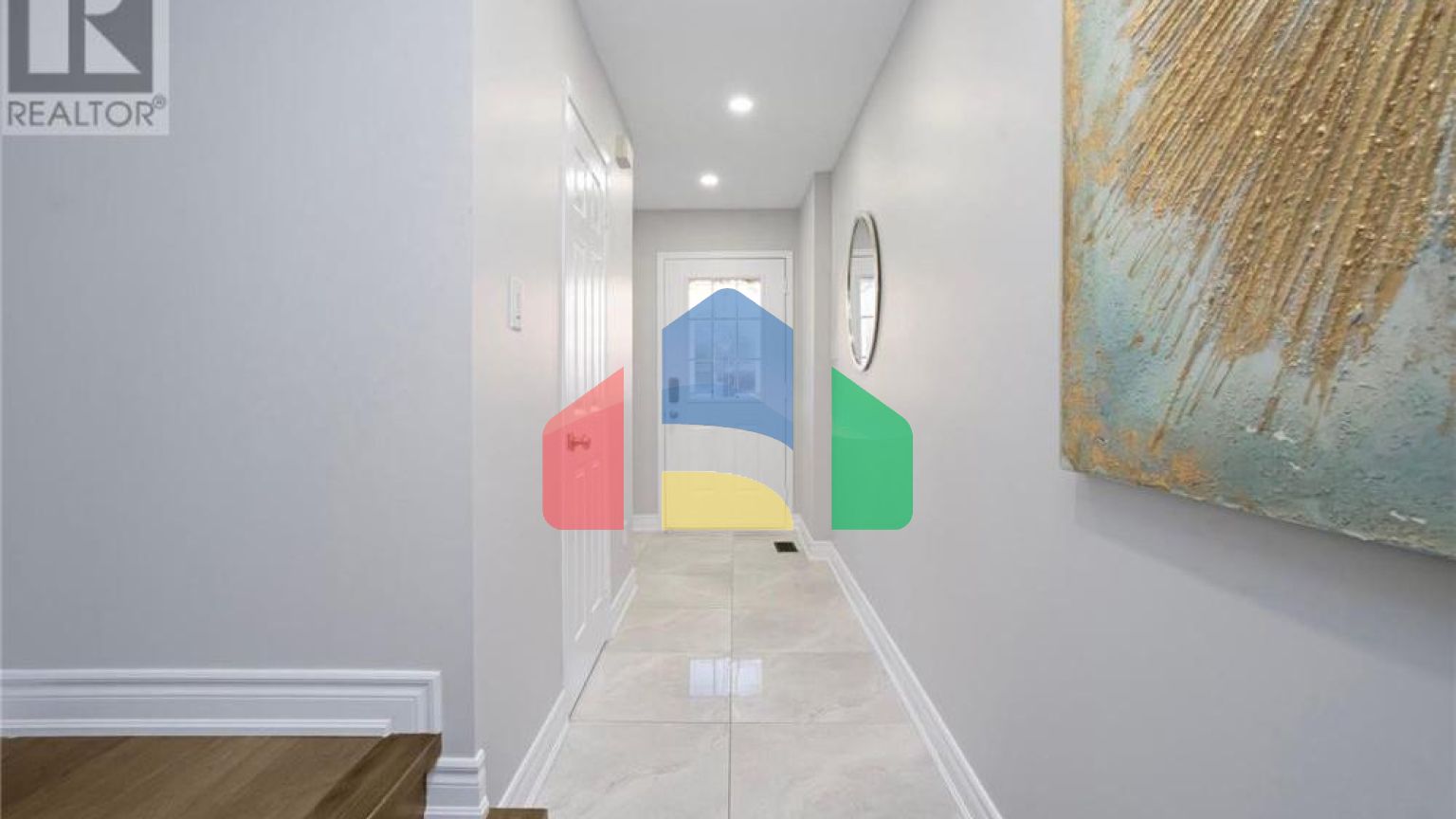 Residential - Townhouse - Mississauga, Canada - Canada