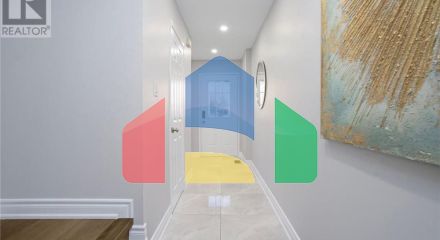 Residential - Townhouse - Mississauga, Canada - Canada