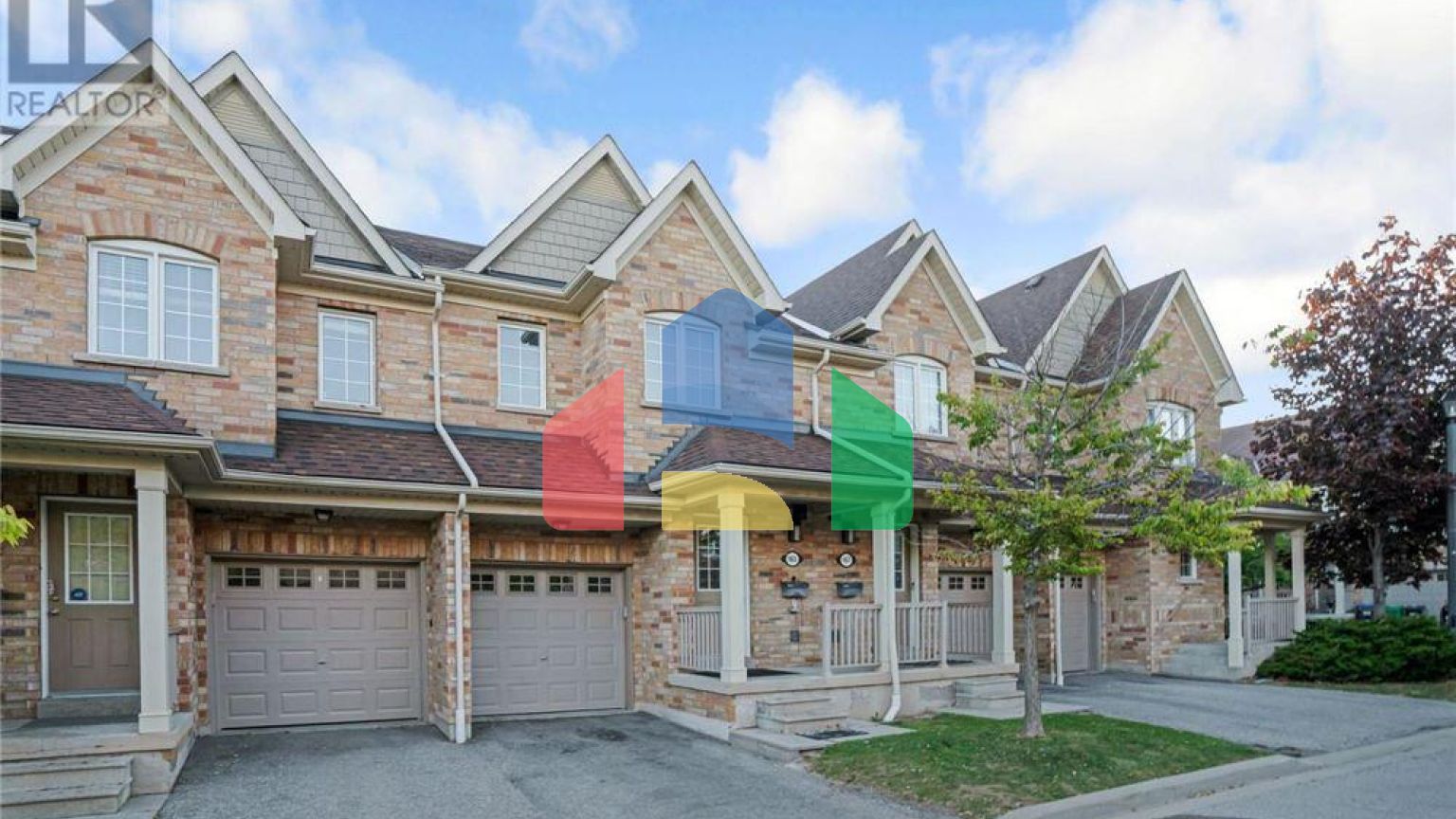 Residential - Townhouse - Mississauga, Canada - Canada