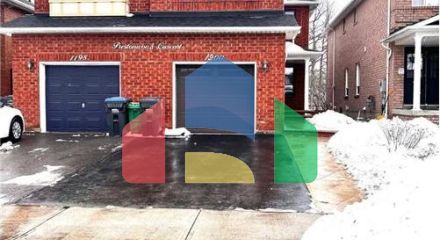 Residential - Single Family Home - Mississauga, Canada - Canada