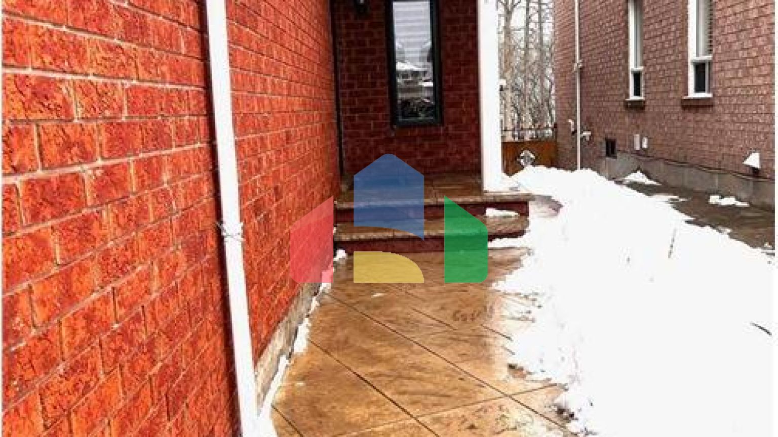 Residential - Single Family Home - Mississauga, Canada - Canada