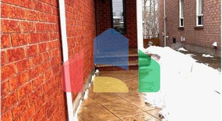 Residential - Single Family Home - Mississauga, Canada - Canada